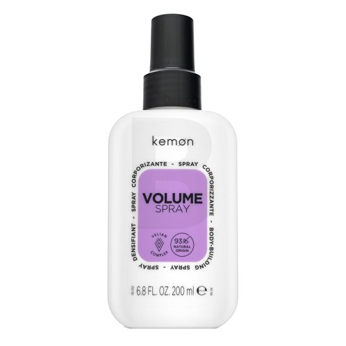 Kemon Kemon Volume Spray 200 ml 200