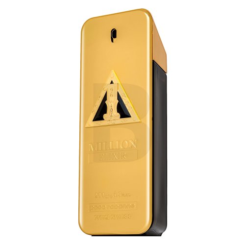 Paco Rabanne 1 Million Elixir EDP M 200 ml 200 Kvepalai
