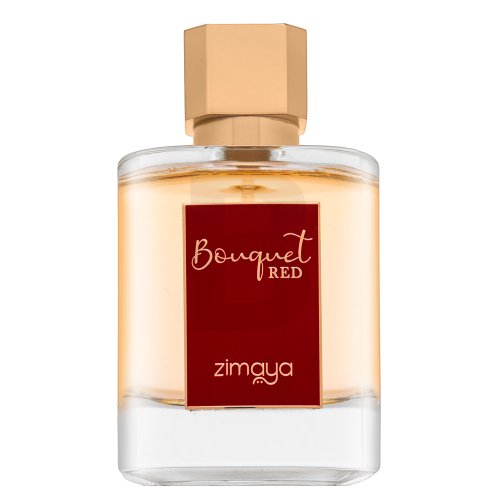 Zimaya Bouquet Red EDP U 100 ml 100 Kvepalai