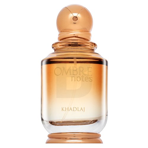 Khadlaj Ombre Notes EDP U 100 ml 100 Kvepalai