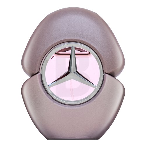 Mercedes-Benz Mercedes Benz Mercedes Benz Woman EDT W 60 ml 60 Kvepalai