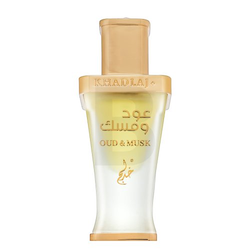 Khadlaj Oud & Musk EDP U 100 ml 100 Kvepalai