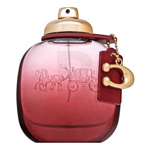 Coach Wild Rose EDP W 90 ml 90 Kvepalai