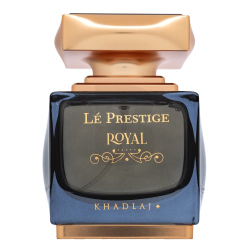 Khadlaj Le Prestige Royal EDP U 100 ml 100 Kvepalai