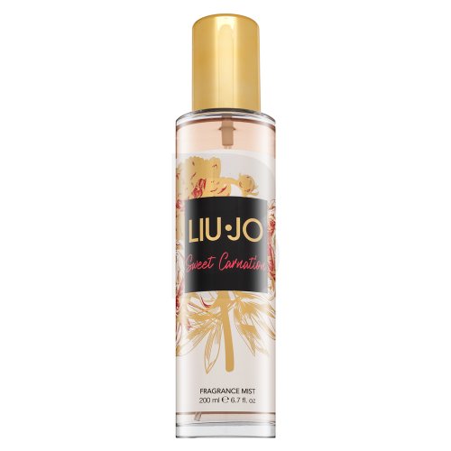 Liu Jo Sweet Carnation BOR W 200 ml 200 Kvepalai