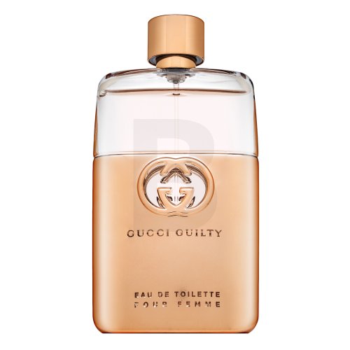 Gucci Guilty Pour Femme 2021 EDT W 90 ml 90 Kvepalai