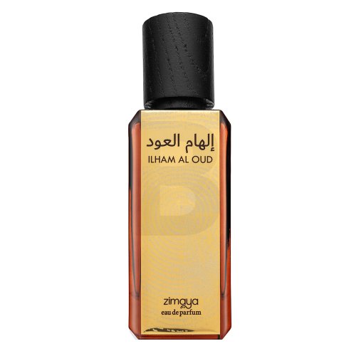 Zimaya Ilham Al Oud EDP U 100 ml 100 Kvepalai