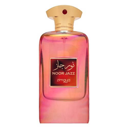 Zimaya Noor Jazz EDP U 100 ml 100 Kvepalai