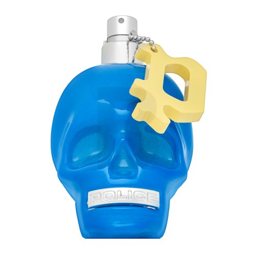 Police To Be Goodvibes EDT M 75 ml 75 Kvepalai