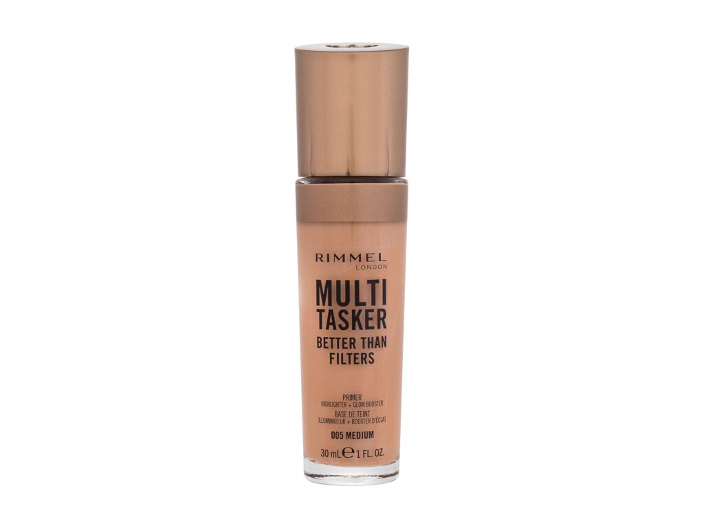 Rimmel London Multi Tasker Better Than Filters 30ml primeris