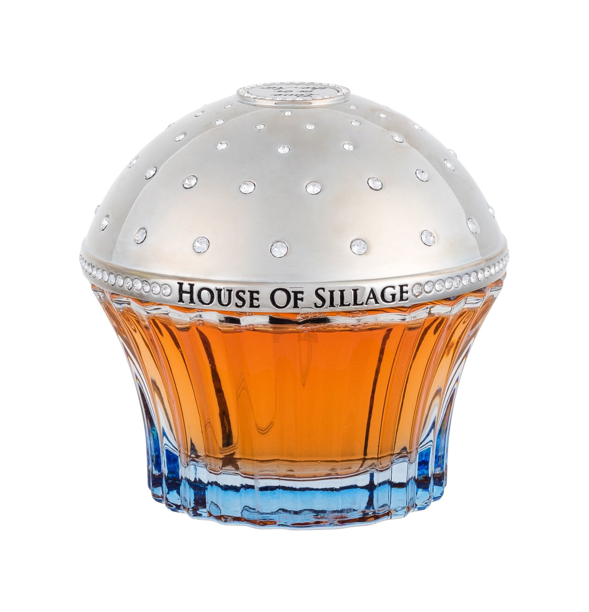 House Of Sillage Signature Collection Love is in the Air 75ml NIŠINIAI Kvepalai Moterims Parfum