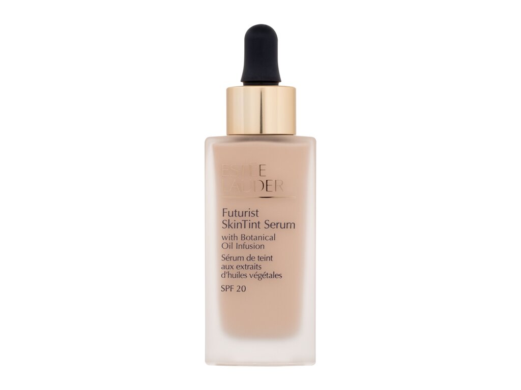 Este&eacute; Lauder Futurist SkinTint Serum 30ml makiažo pagrindas