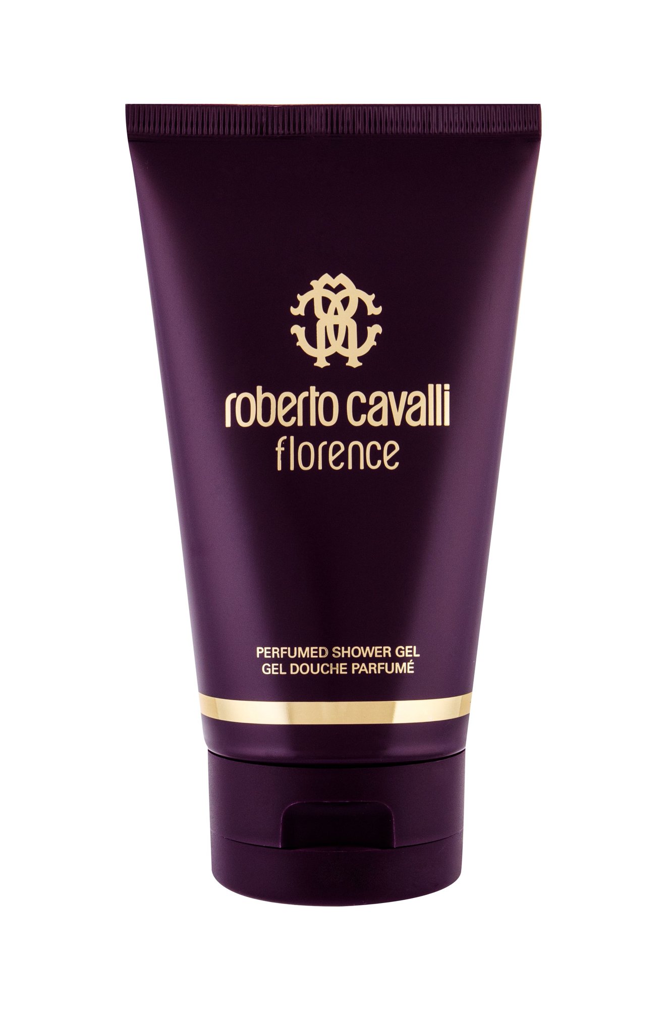 Roberto Cavalli Florence 150ml dušo želė