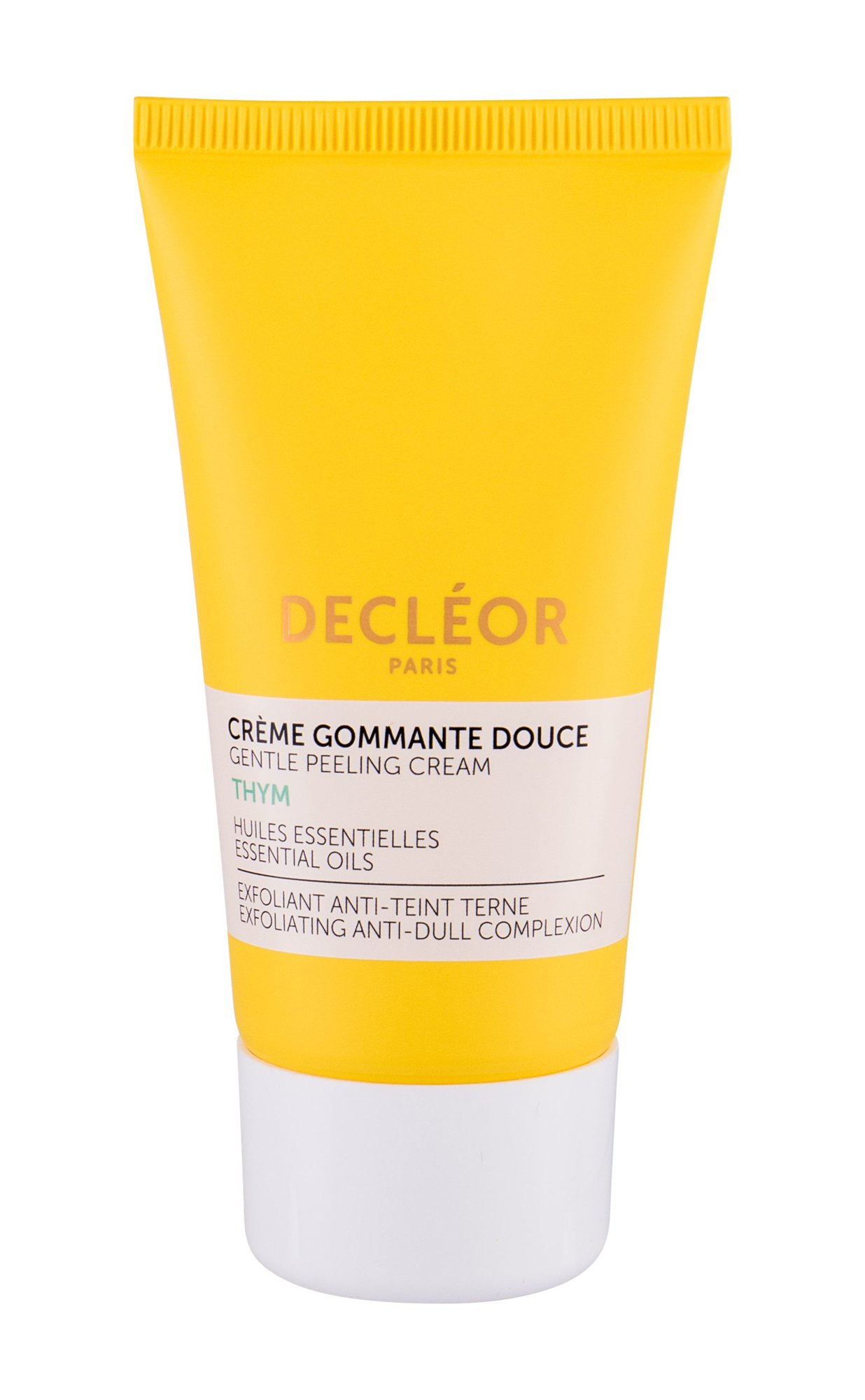 Decleor Aroma Cleanse Gentle Peeling Cream 50ml pilingas