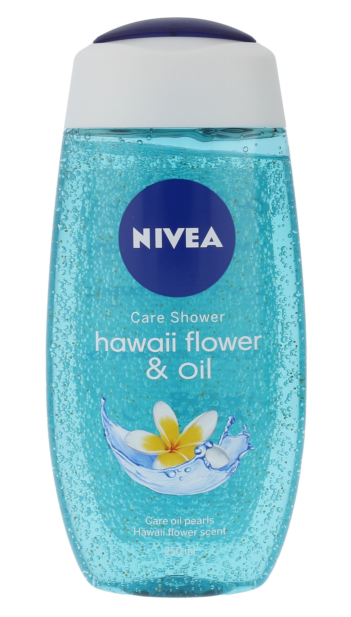 Nivea Hawaii Flower & Oil 250ml dušo želė