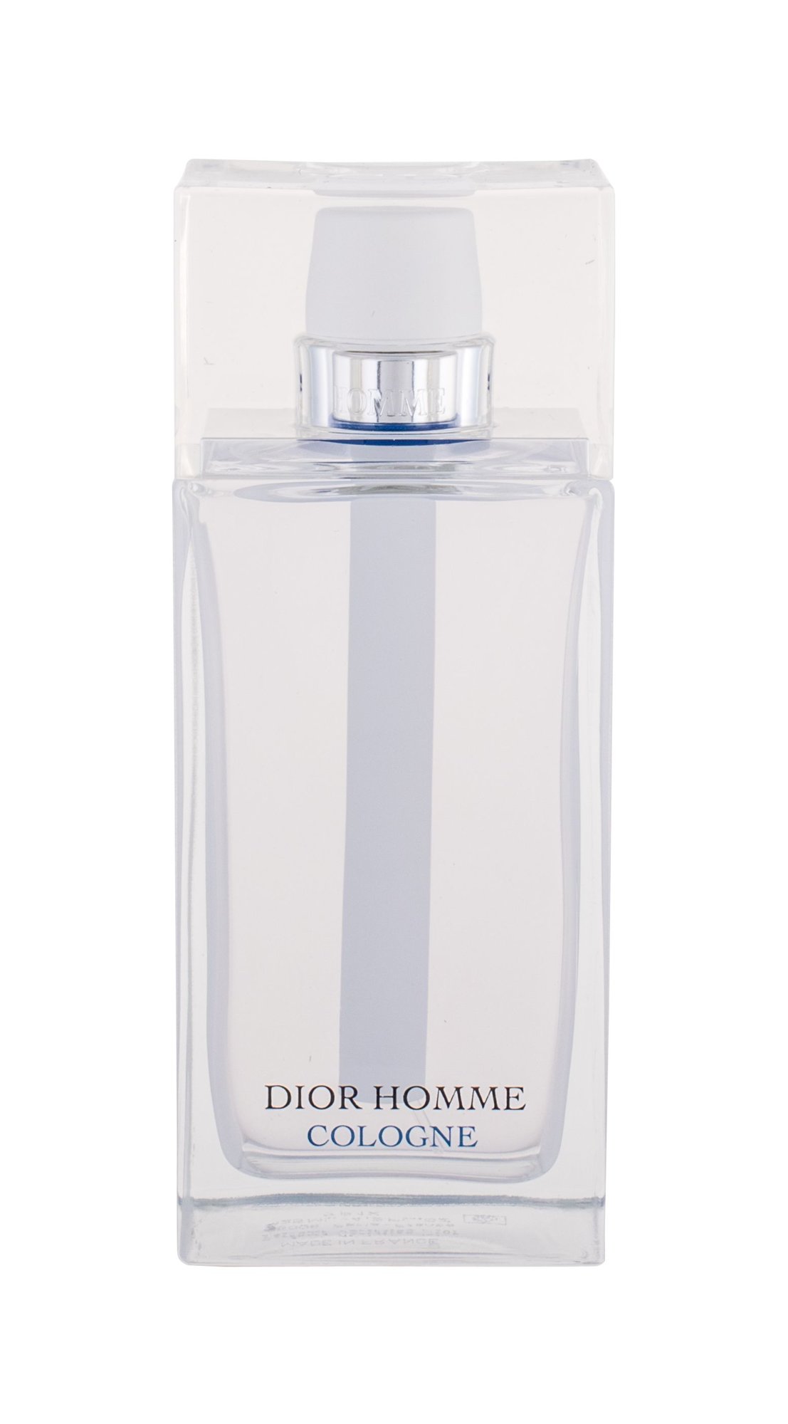 Christian Dior Homme (2013) 125ml Kvepalai Vyrams Cologne