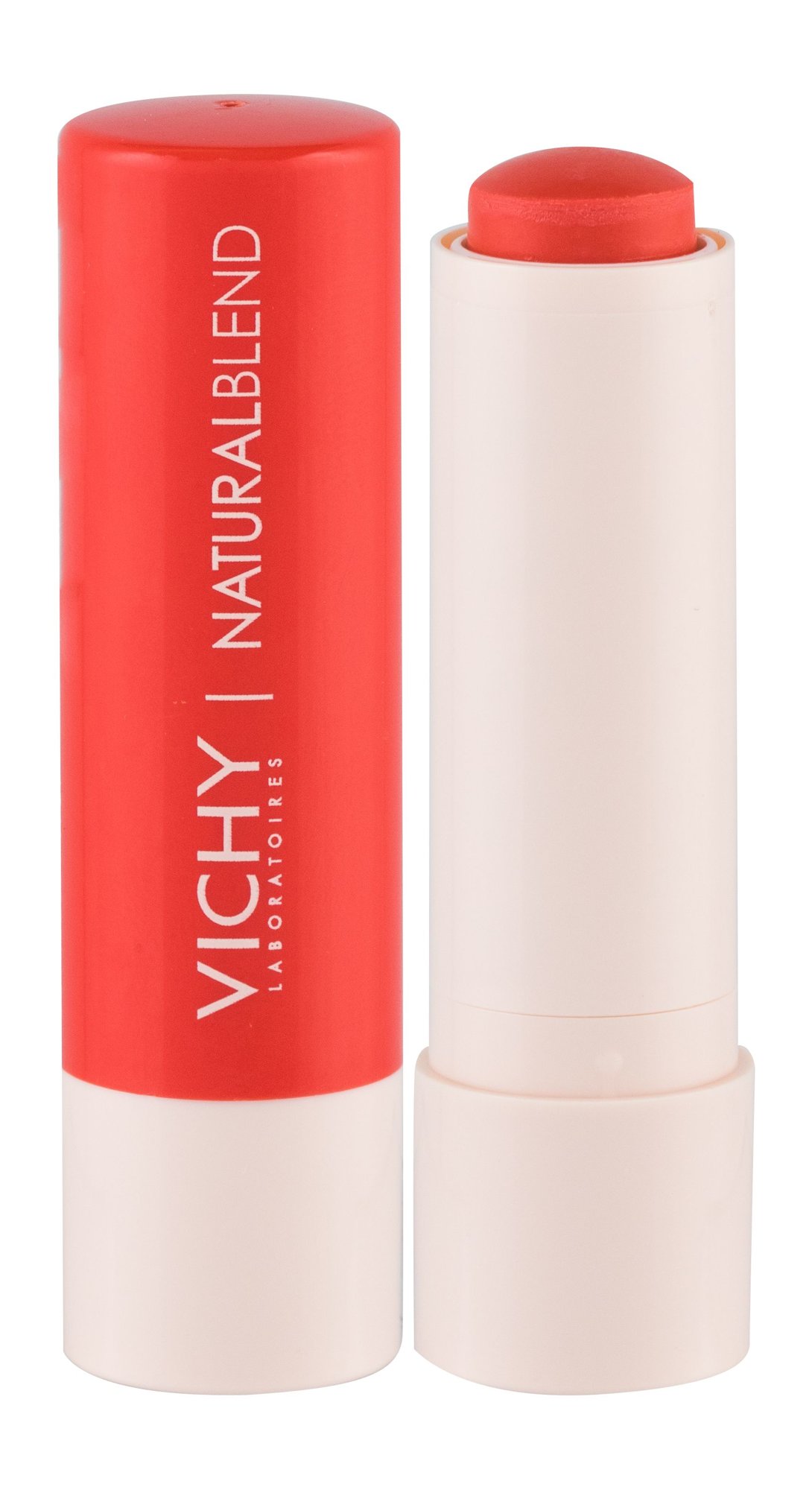 Vichy NaturalBlend 4,5g lūpų balzamas