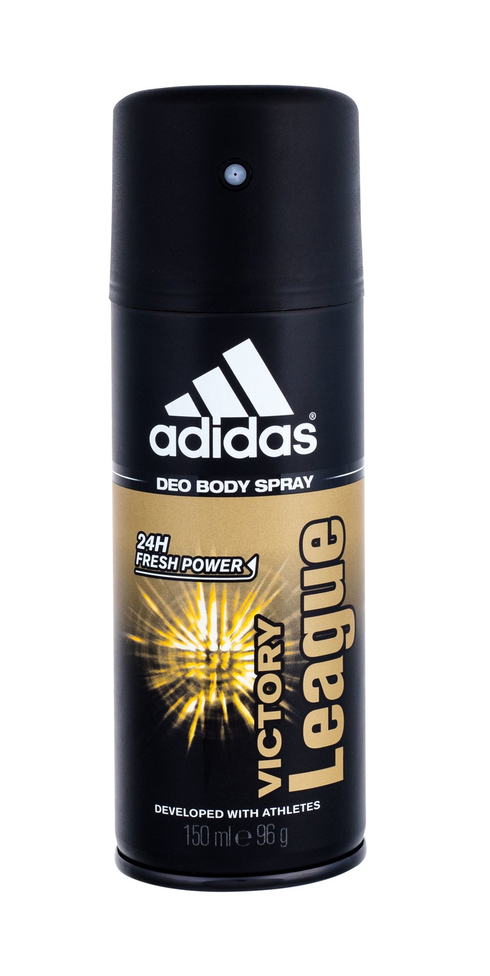 Adidas Victory League 24H 150ml dezodorantas