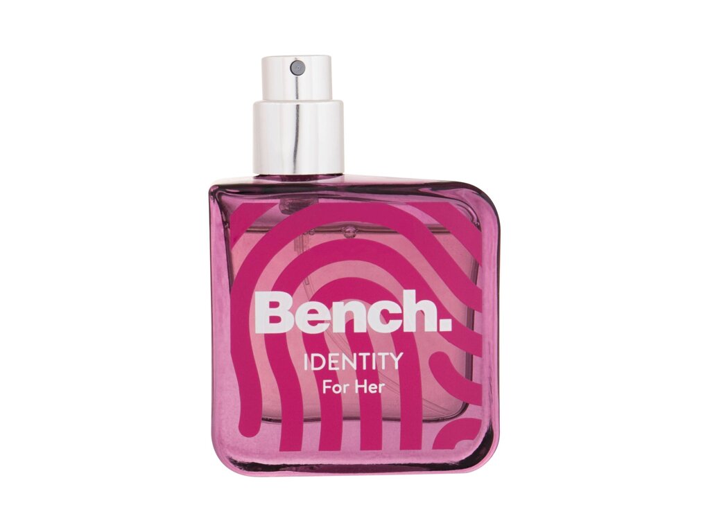 Bench. Identity 30ml kvepalai Moterims EDT Testeris