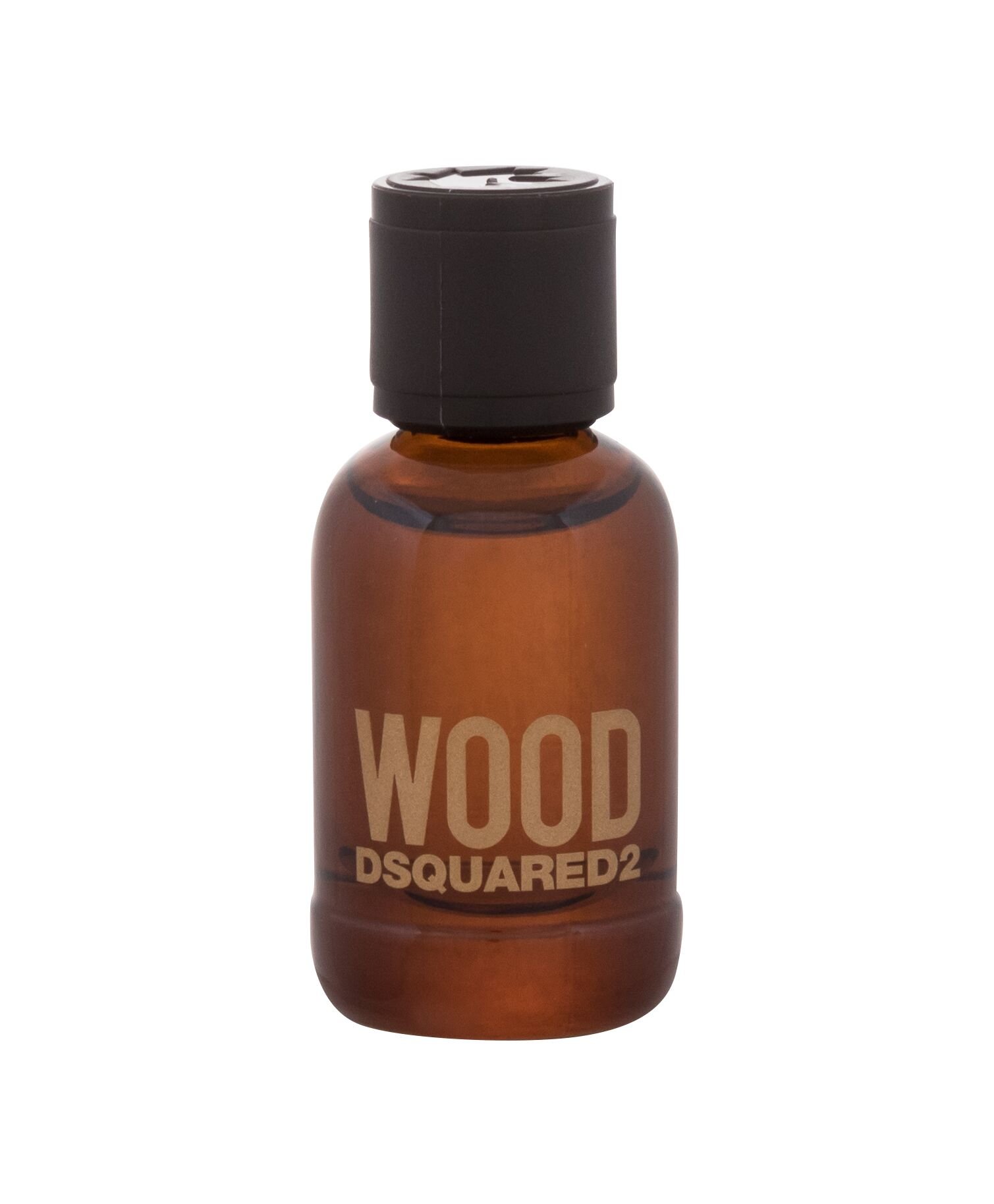 Dsquared2 Wood 5ml kvepalų mėginukas Vyrams EDT