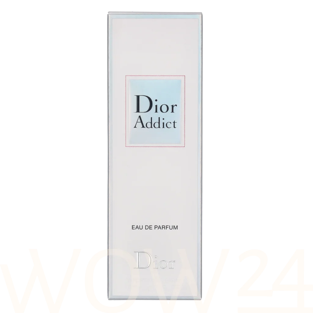 Christian Dior Dior Addict Edp Spray 50 ml kvepalai Moterims EDP