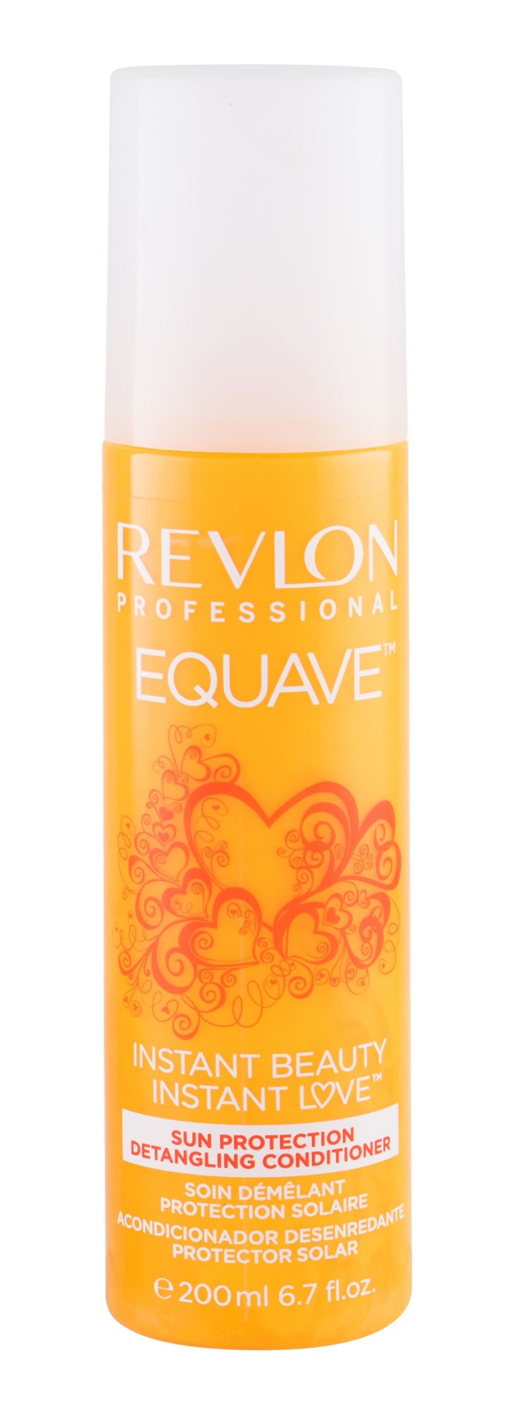 Revlon Professional Equave Sun Protection 200ml kondicionierius
