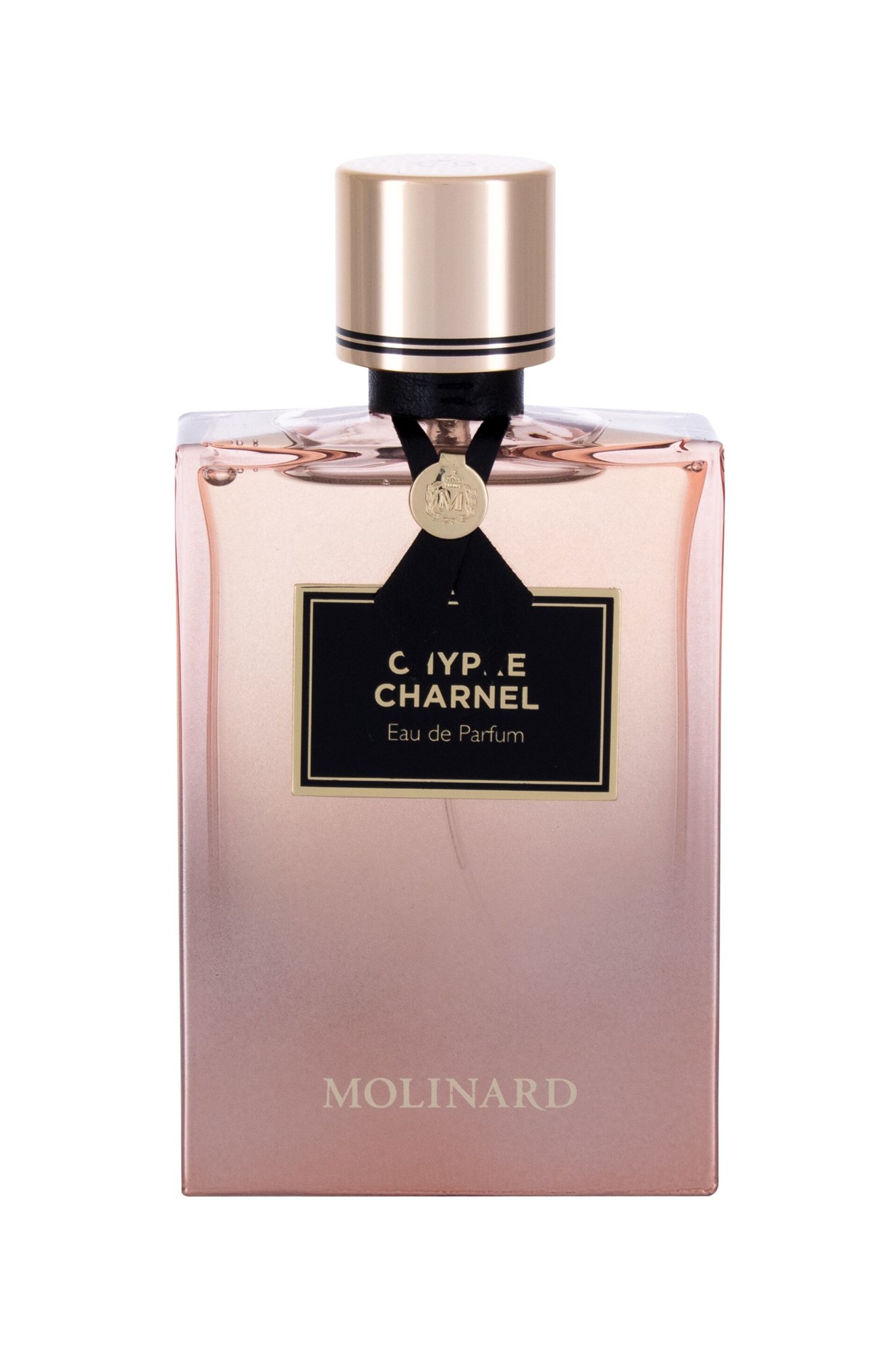 Molinard Les Prestige Collection Chypre Charnel 75ml NIŠINIAI Kvepalai Moterims EDP