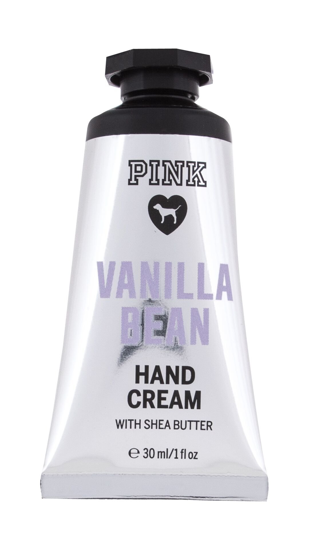 Pink Vanilla Bean 30ml rankų kremas