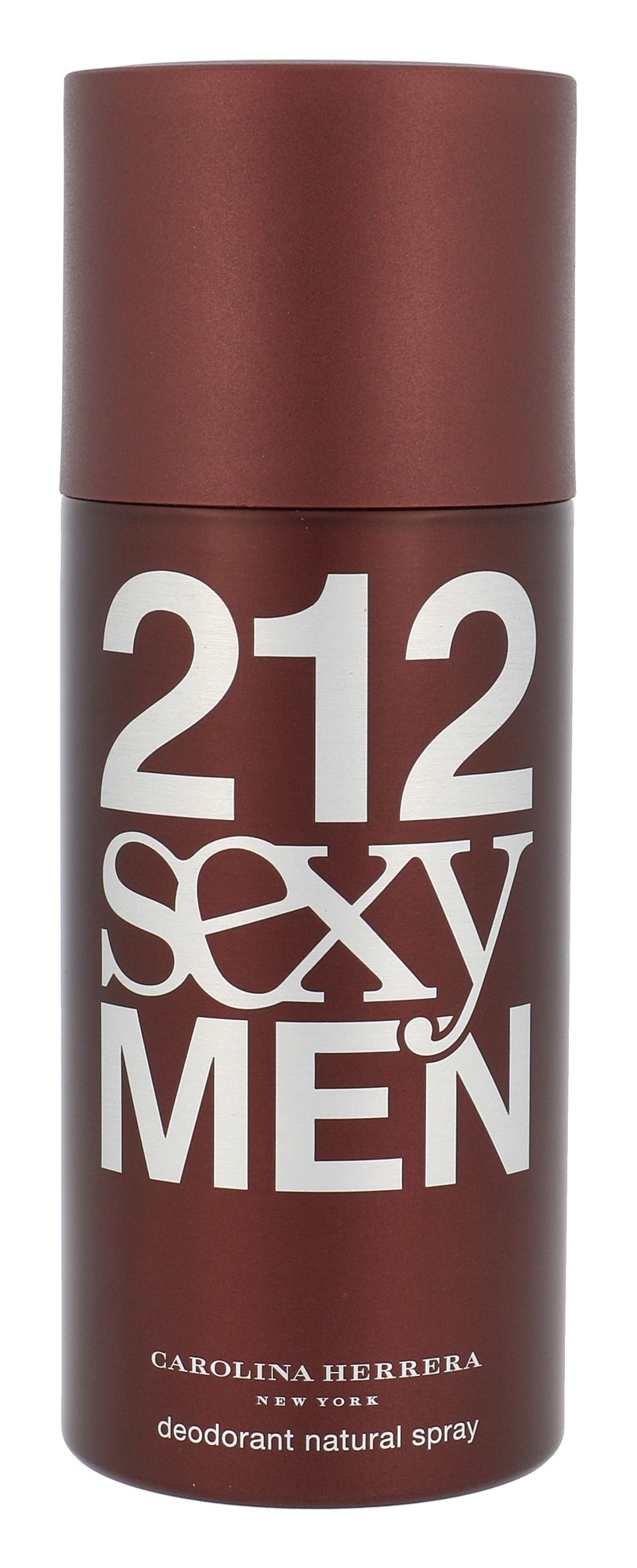 Carolina Herrera 212 Sexy Men 150ml dezodorantas