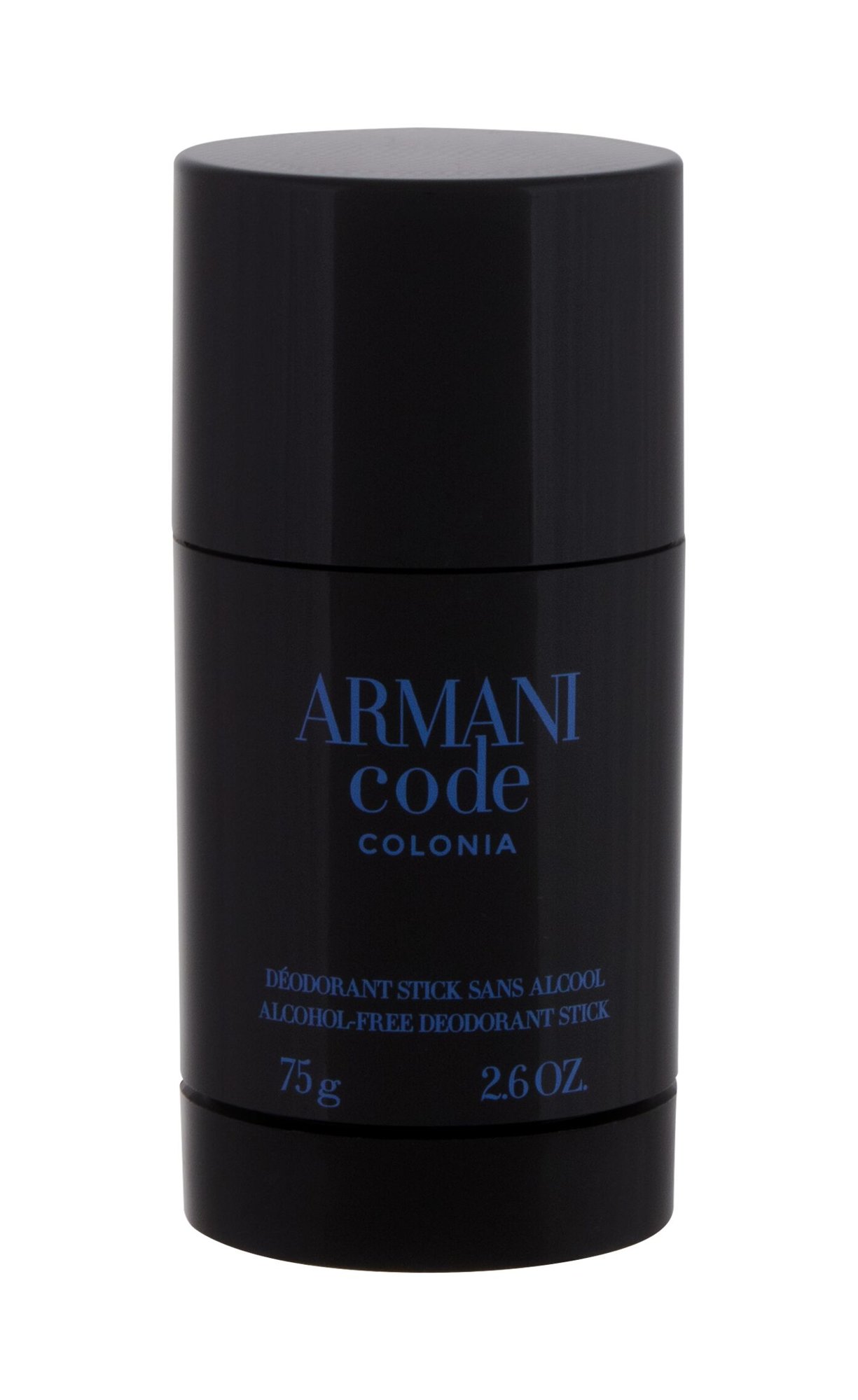 Giorgio Armani Code Colonia 75g dezodorantas