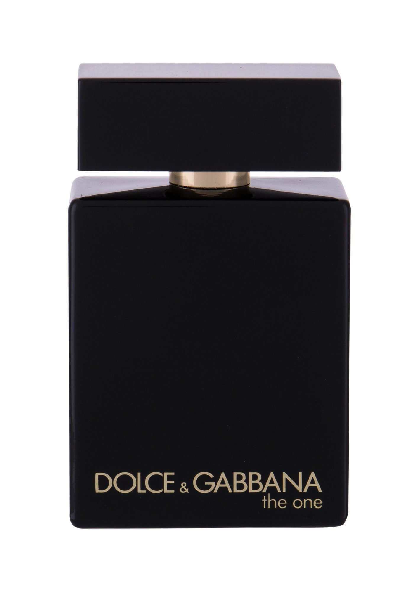 Dolce&Gabbana The One For Men Intense 50ml Kvepalai Vyrams EDP
