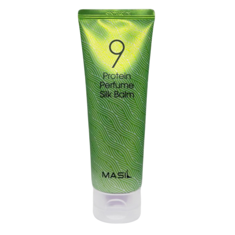 Masil Masil 9 Protein Perfume Silk Balm 120 ml plaukų kaukė/balzamas