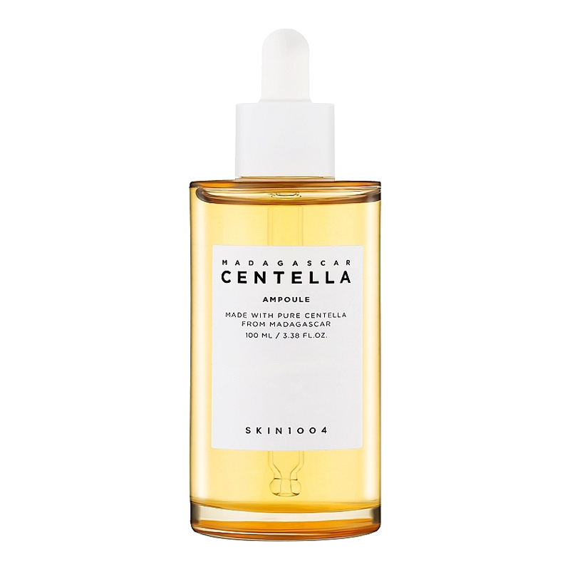 SKIN1004 SKIN1004 Madagascar Centella Ampoule 100 ml Veido serumas