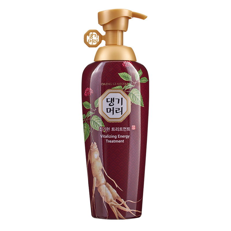 Daeng Gi Meo Ri Daeng Gi Meo Ri Vitalizing Energy Treatment 500 ml plaukų kaukė/balzamas
