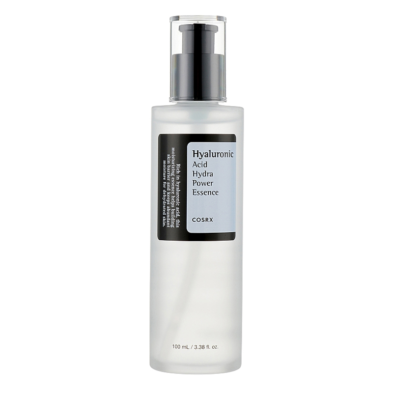 COSRX COSRX Hyaluronic Acid Hydra Power Essence 100 ml Veido serumas