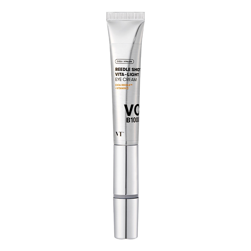 VT Cosmetics VT COSMETICS Reedle Shot Vita-Light Eye Cream 15 ml Unisex