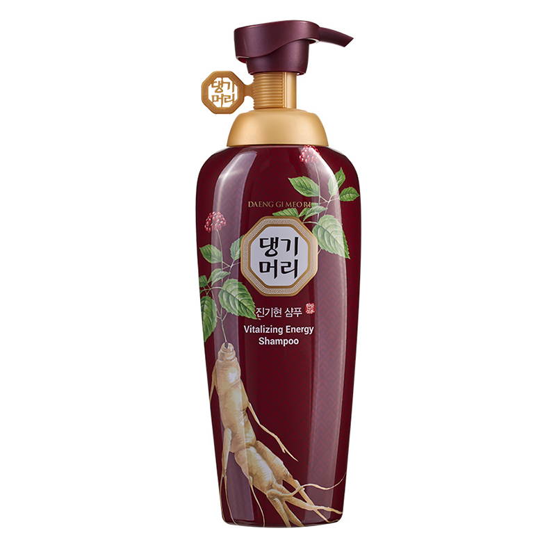 Daeng Gi Meo Ri Daeng Gi Meo Ri Vitalizing Energy Shampoo 500 ml &scaron;ampūnas