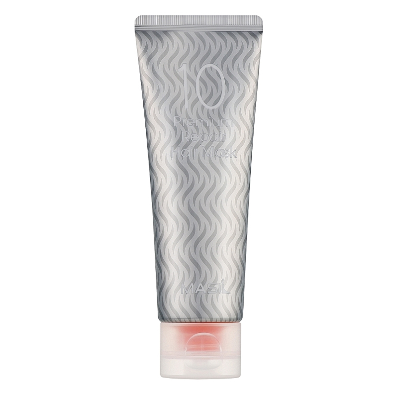 Masil Masil 10 Premium Repair Hair Mask 120 ml plaukų kaukė/balzamas