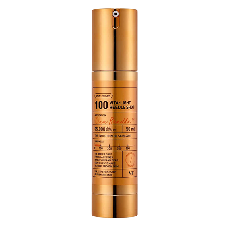 VT Cosmetics VT COSMETICS Vita-Lite Riddle Shot 100 50 ml Veido serumas