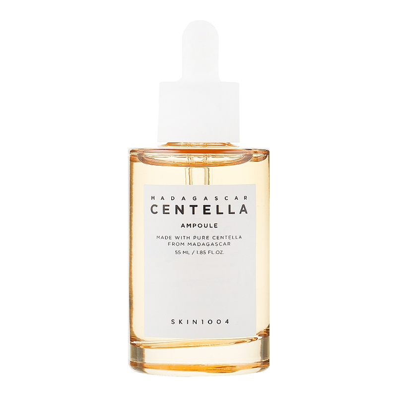 SKIN1004 SKIN1004 Madagascar Centella Ampoule 55 ml Veido serumas