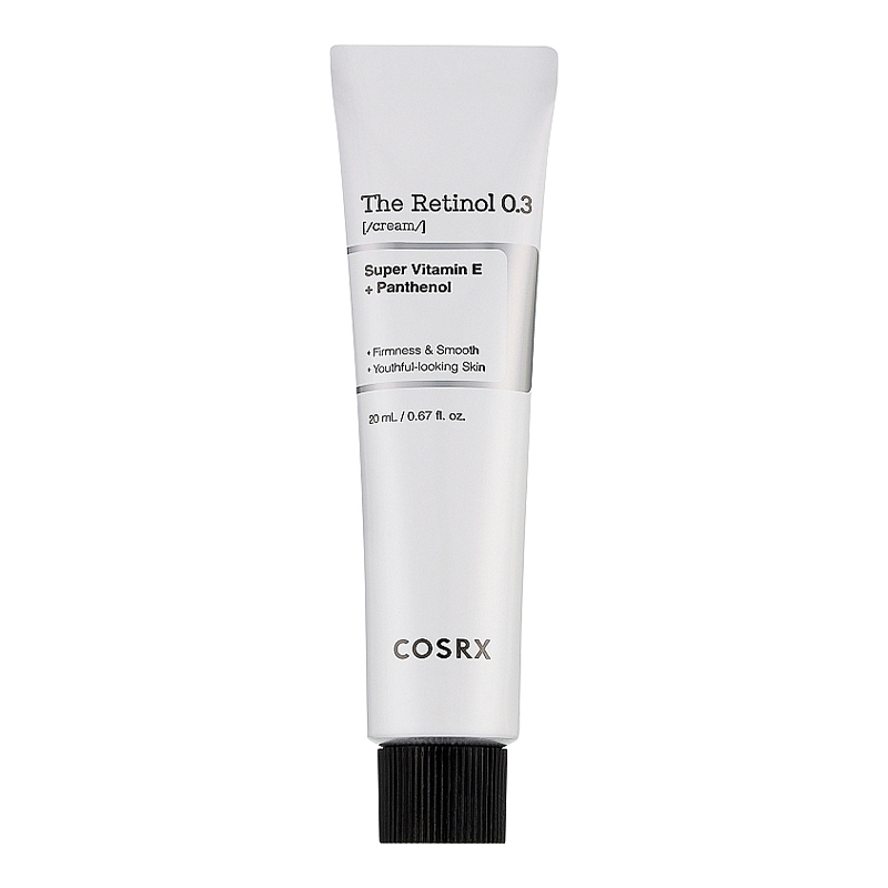 COSRX COSRX The Retinol 0.3 Cream 20 ml Unisex