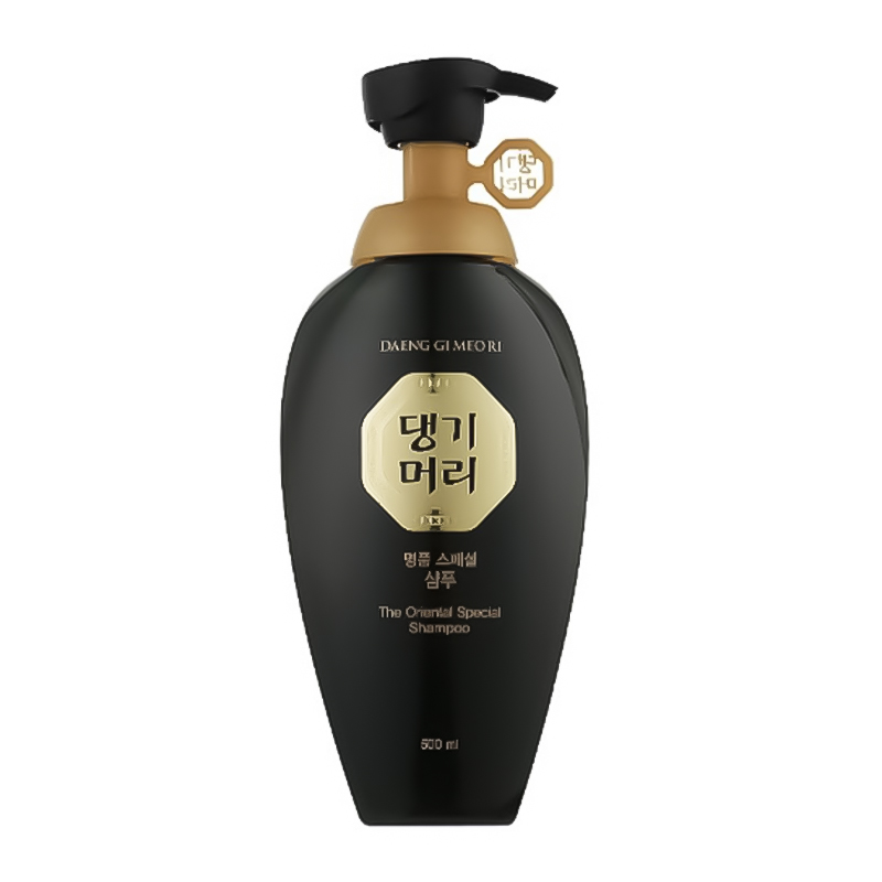 Daeng Gi Meo Ri Daeng Gi Meo Ri Anti-hair loss shampoo Oriental Special Shampoo 500 ml priemonė nuo plaukų slinkimo