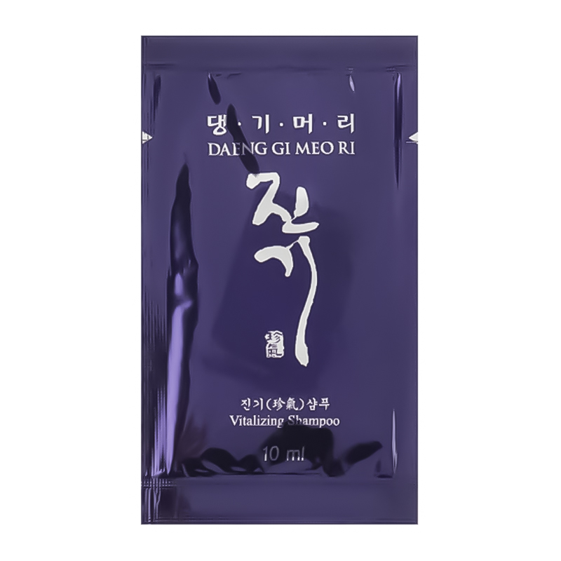 Daeng Gi Meo Ri Daeng Gi Meo Ri Vitalizing Shampoo SAMPLE 7 ml &scaron;ampūnas