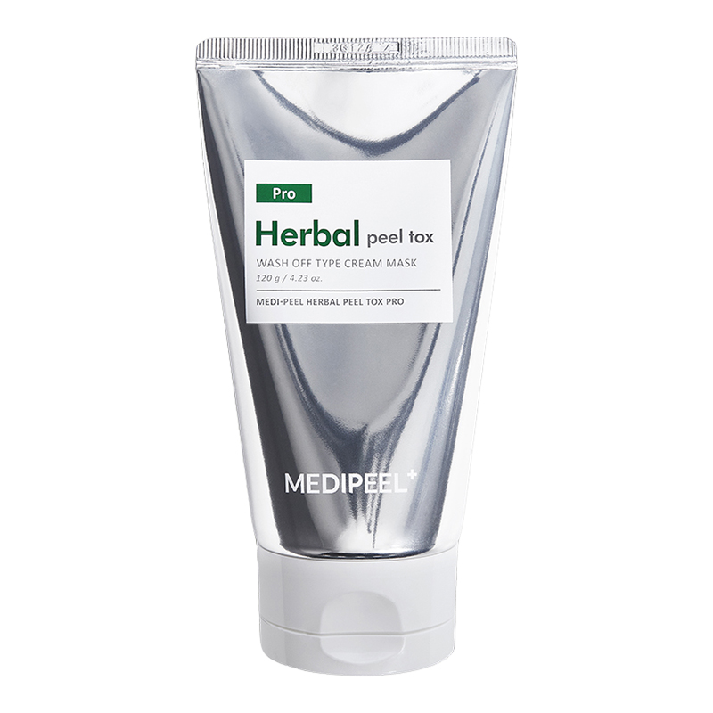 Medi-Peel MEDI-PEEL Herbal Peel Tox PRO 120 ml pilingas