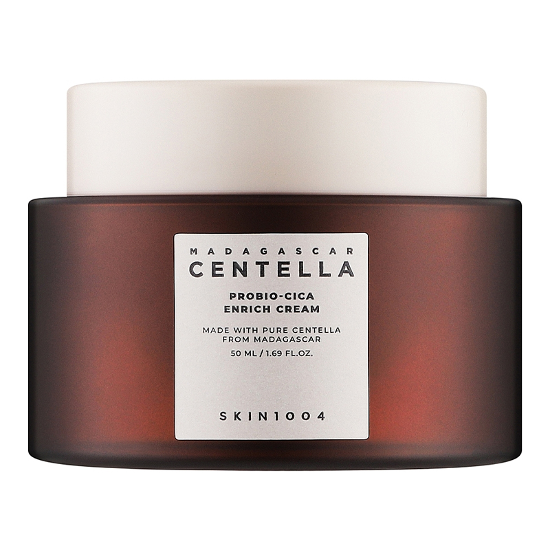 SKIN1004 SKIN1004 Madagascar Centella Probio-Cica Enrich Cream 50 ml Unisex