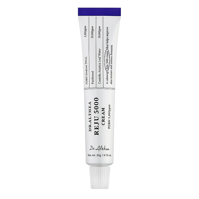 Dr. Althea DR. ALTHEA PDRN Reju 5000 Cream 20 ml Unisex
