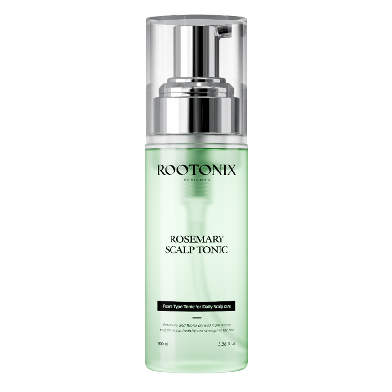 Rootonix ROOTONIX Rosemary Scalp Tonic 100 ml priemonė nuo plaukų slinkimo