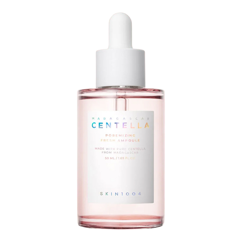 SKIN1004 SKIN1004 Madagascar Centella Poremizing Fresh Ampoule 50 мл Veido serumas