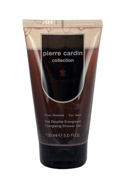 Pierre Cardin Pierre Cardin Collection Cuir Intense 150ml dušo želė