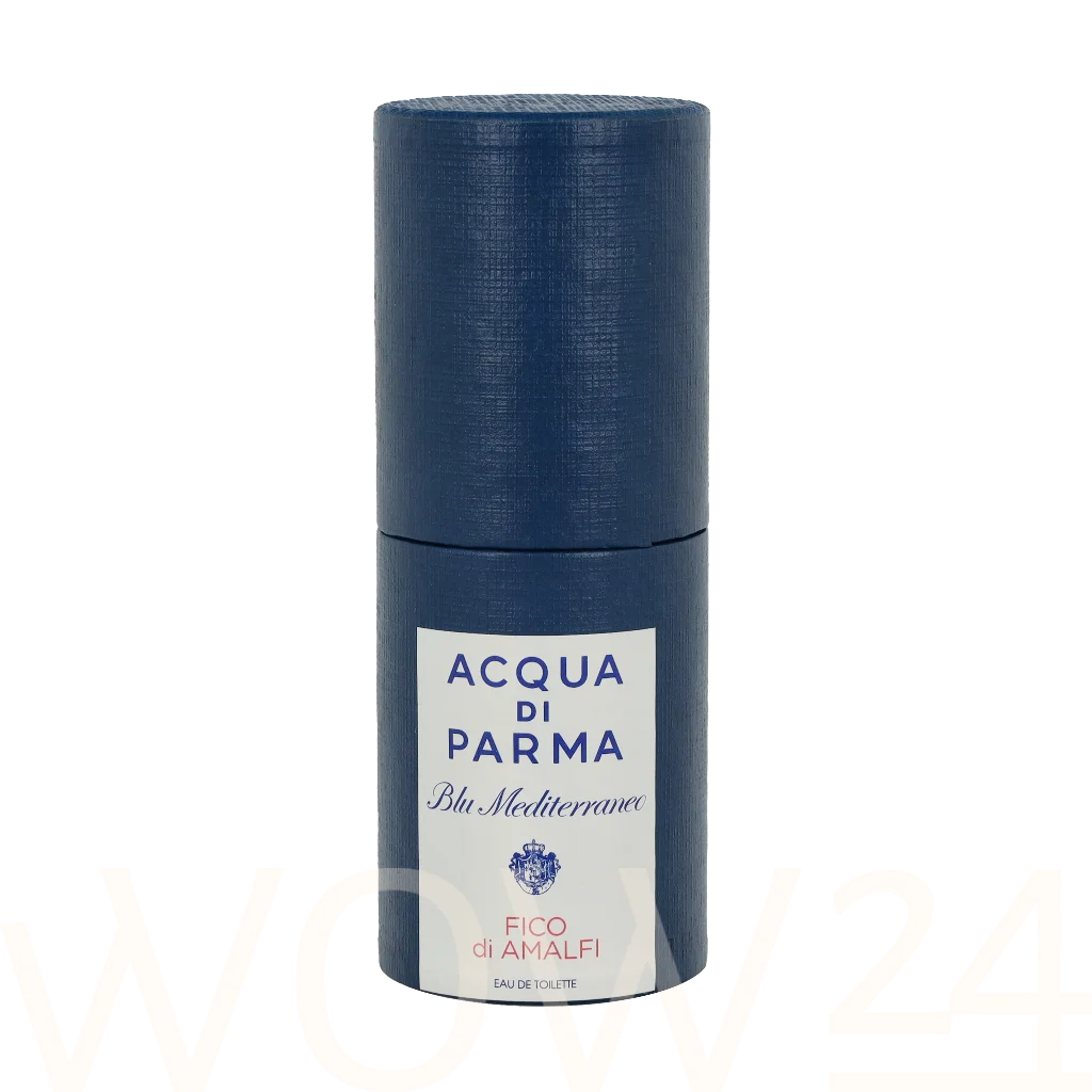 Acqua Di Parma Acqua Di Parma Fico Di Amalfi Edt Spray 30 ml NI&Scaron;INIAI kvepalai Unisex EDT